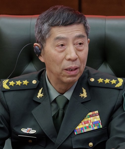 China Declines US Request for Defense Chiefs Meeting