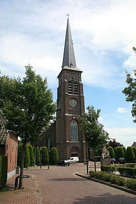 Sint-Jans Onthoofdingkerk