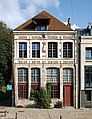 * Nomination Classical house, Rue de Gand 90, Lille, France --Velvet 07:12, 24 September 2021 (UTC) * Promotion  Support Good quality. --Knopik-som 07:18, 24 September 2021 (UTC)
