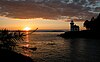 Lime Kiln Lighthouse San Juan Islands