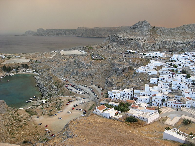 File:Lindos 851 07, Greece - panoramio (44).jpg