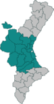 Localització de la província de València.png