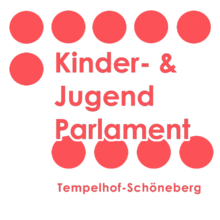 Logo des KJPs Tempelhof-Schöneberg