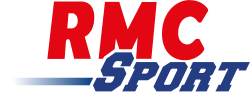 Logo RMC Sport (tisková agentura)