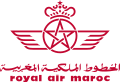 Logo Syarikat Penerbangan Royal Air Maroc