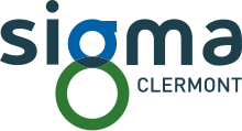 Logo SIGMA Clermont.svg