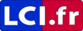 Logo de LCI.fr d'octobre 2006 au 3 novembre 2009.