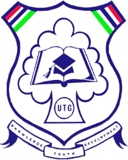 University of the Gambia