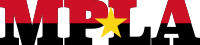 Logo van de MPLA (Angola).svg