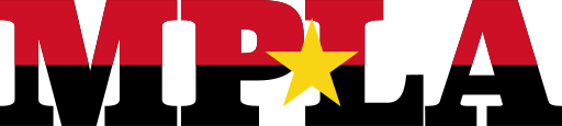 File:Logo of the MPLA (Angola).svg