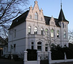 Lohne Villa Trenkamp