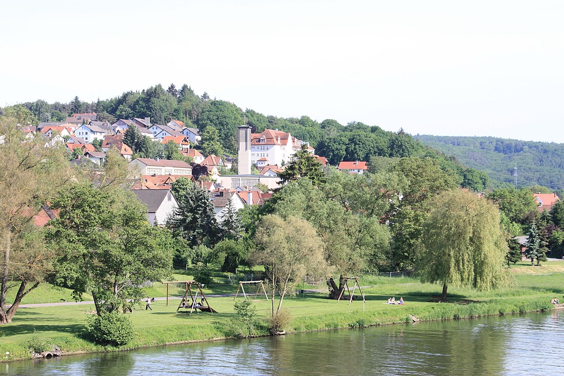 Sendelbach (Lohr am Main)