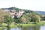 Vorschaubild für Sendelbach (Lohr am Main)