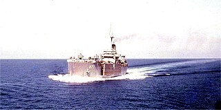 USS <i>Lorain County</i> (LST-1177)