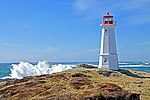 Thumbnail for Louisbourg Lighthouse