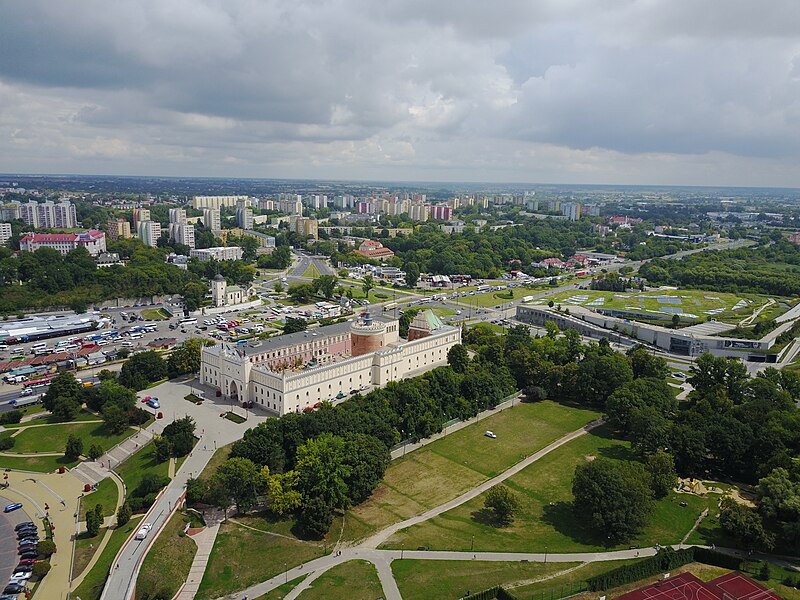 File:Lublin aerial photograph 2018 P11.jpg