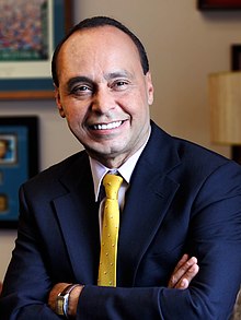 Luis Gutiérrez