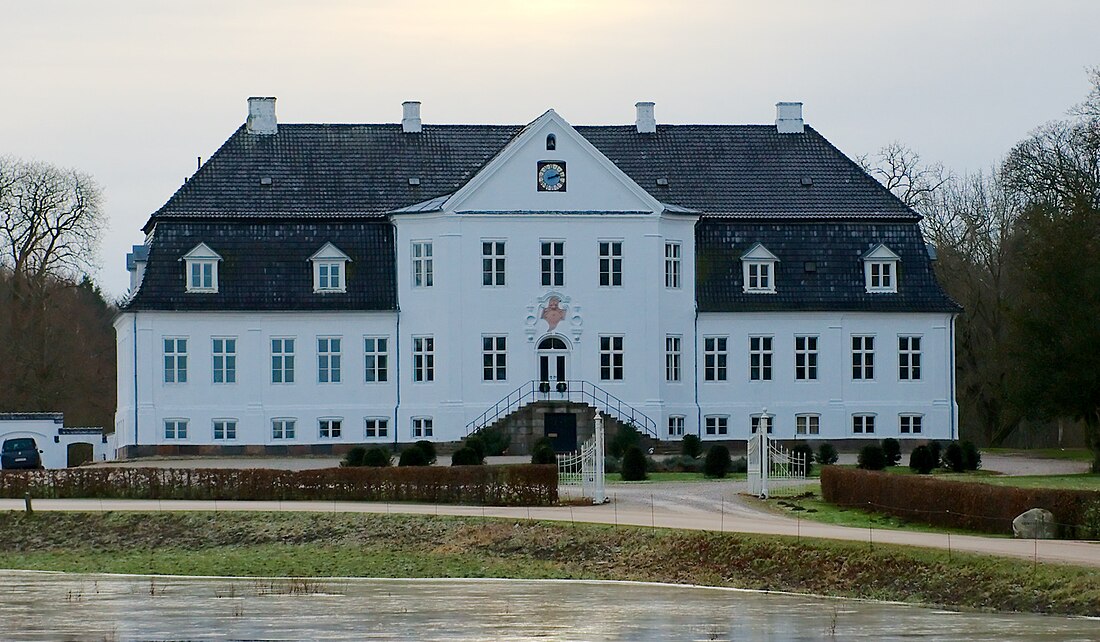 Lundsgård (Revninge Sogn)