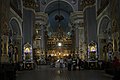 Lviv-griechisch-katholische Verklaerungskirche-06-Preobrasheni-Transfiguration-2014-gje.jpg