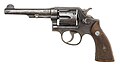 Smith & Wesson Model 10 cal. 38