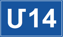 M14 Road signs of Armenia.png