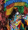 MARACATU DE NAZARÉ DA MATA CABOCLO DE LANÇA