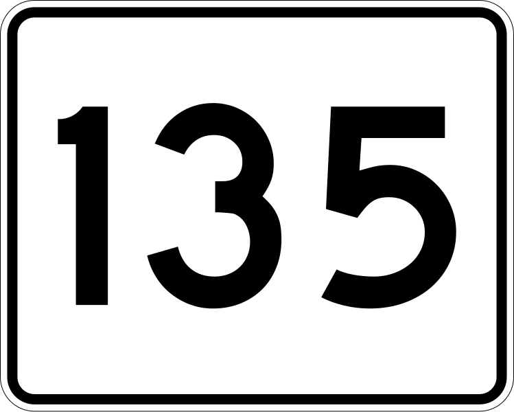 File:MA Route 135.svg