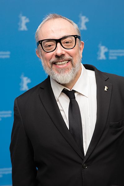 File:MJK34833 Álex de la Iglesia (El Bar, Berlinale 2017).jpg