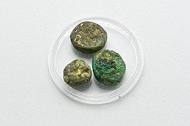 Koin emas Kerajaan Jenggala-Daha 1042-1130
