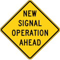 W23-2a New Signal Operation Ahead