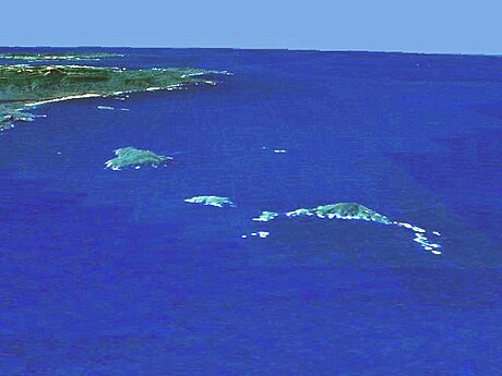 Maatsuyker Islands