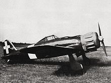 Il Macchi Mc-201