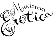 Madonna - Erotica Logo.png