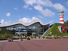 קובץ:Madurodam_main_entrance.jpg