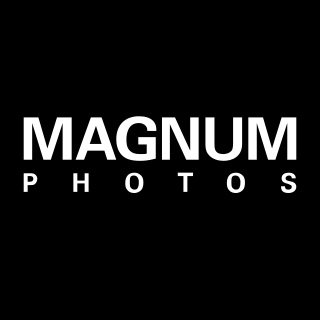 <span class="mw-page-title-main">Magnum Photos</span> International photographic cooperative