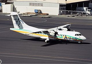 <span class="mw-page-title-main">Mahalo Air</span> Hawaiin Airline