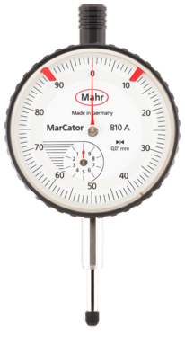 Mahr MarCator 810 A dial indicator.png