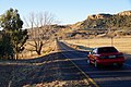 Main North 1 Near Peka Ha Makhaketsa, Leribe, Lesotho - panoramio.jpg