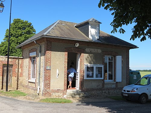 Plombier dégorgement canalisation Le Thuit (27700)