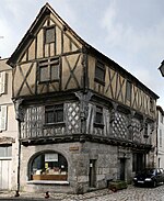 Maison de la Lieutenance - Konyak - 20091205.jpg