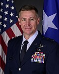 Thumbnail for File:Maj Gen Evan L. Pettus.jpg