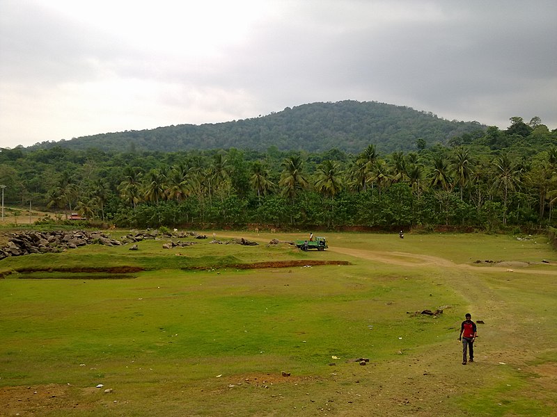 File:Malayattoor hills by, jobin alex vazhekattu - panoramio.jpg