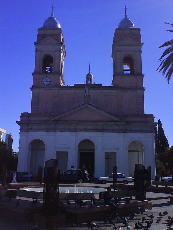 Roman Catholic Diocese of Maldonado-Punta del Este