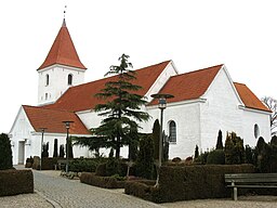 Mallings kirke