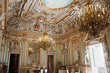 The ballroom Malta, Palazzo Parisio.jpg