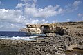 Malta, Gozo, Azure Window