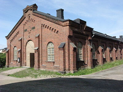 Manège du musée de la Guerre