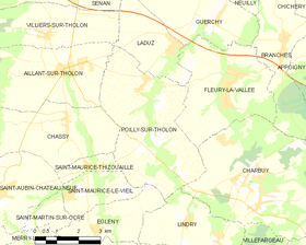Map commune FR insee code 89304.png