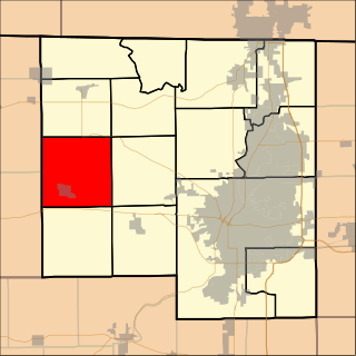 <span class="mw-page-title-main">Pecatonica Township, Winnebago County, Illinois</span> Township in Illinois, United States