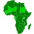 Map of the African Union with Suspended States.svg
